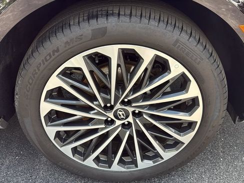 Used 2026 Hyundai Palisade Calligraphy FWD image 10