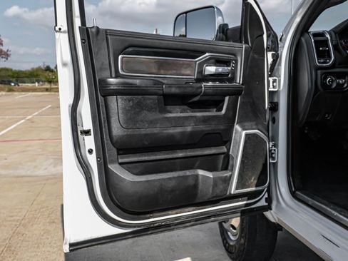 Used 2022 RAM 3500 Laramie image 54
