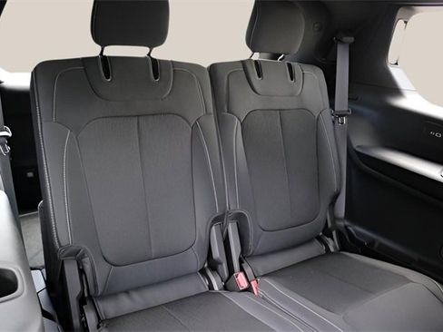 New 2025 Jeep Grand Cherokee L Laredo w/ Luxury Tech Group I image 20