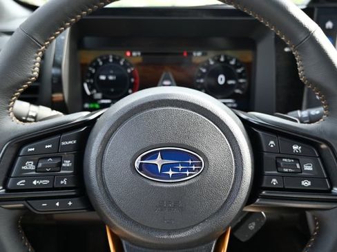 New 2026 Subaru Outback Wilderness AWD/4WD image 30