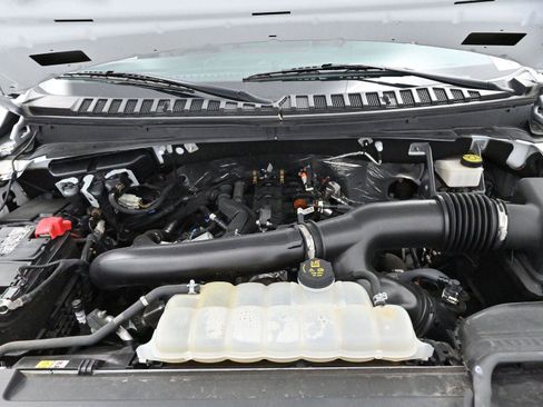 Used 2023 Ford Expedition Max Limited AWD/4WD image 38