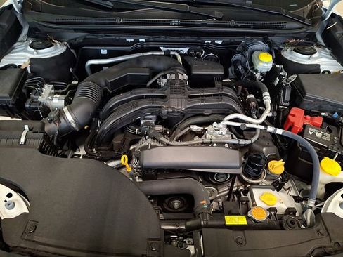 Certified 2025 Subaru Legacy Premium image 26