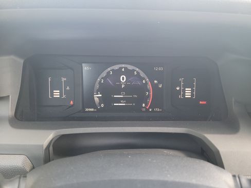 Certified 2024 Toyota Tacoma SR image 32