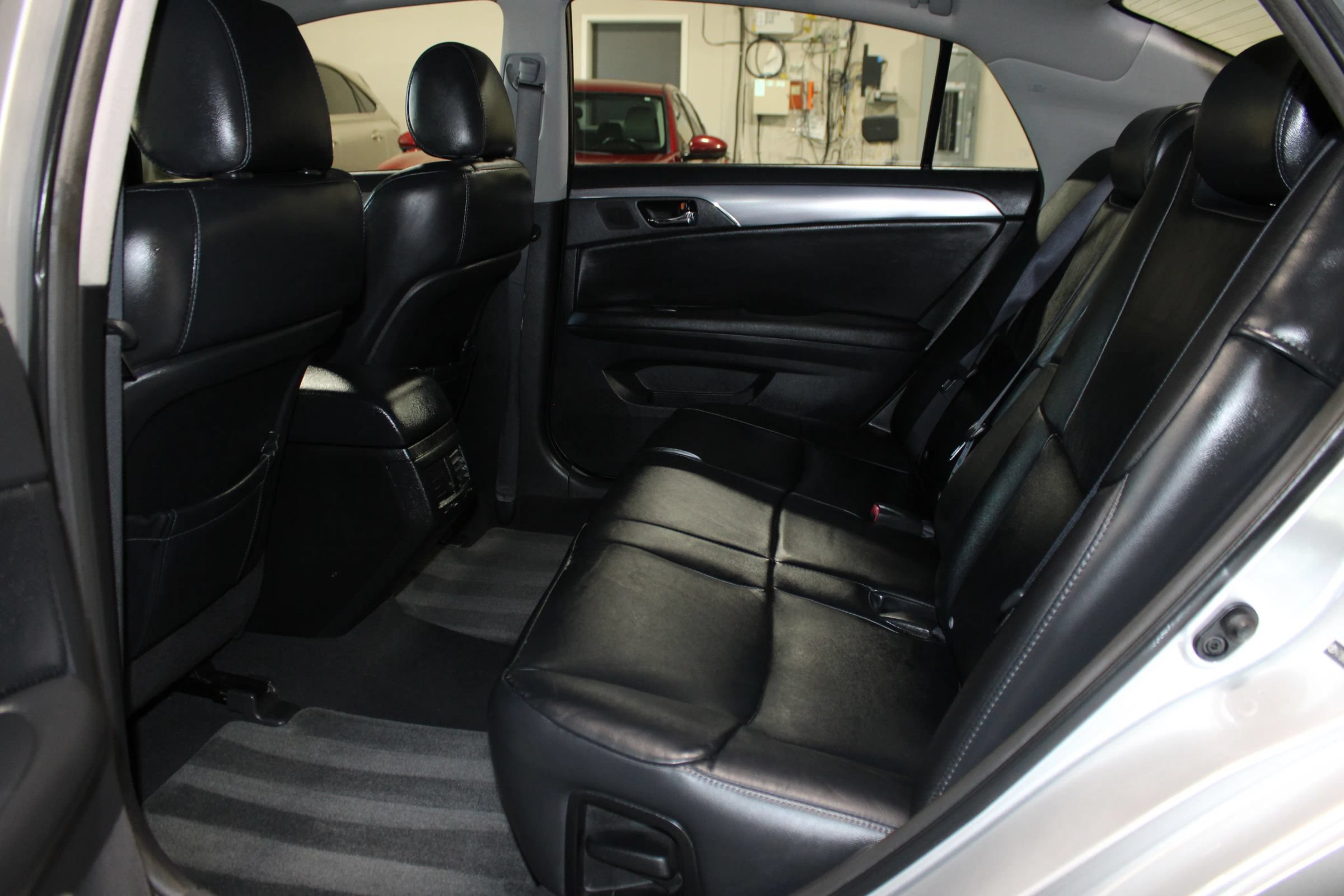 Used 2008 Toyota Avalon Touring w/ Fleet Convenience Pkg FWD image 22