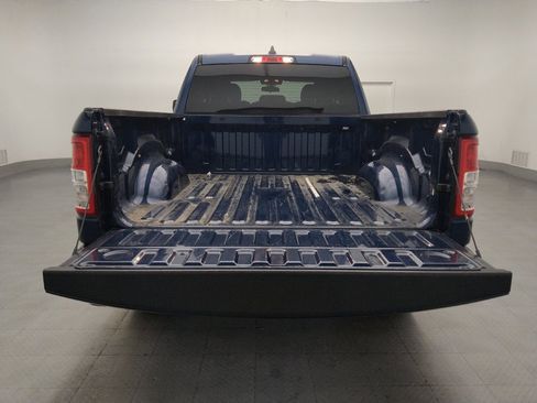 Used 2022 RAM 1500 Big Horn RWD image 29