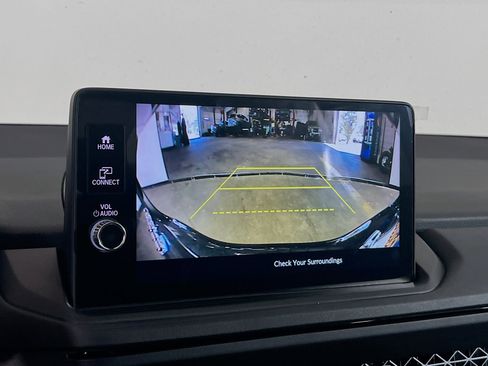 New 2026 Honda Accord LX image 12