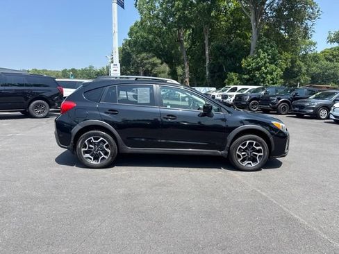 Used 2016 Subaru Crosstrek 2.0i Premium w/ Popular Package #2 AWD/4WD image 8