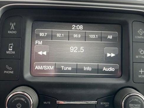 Used 2023 RAM 1500 Classic SLT w/ Protection Group image 16