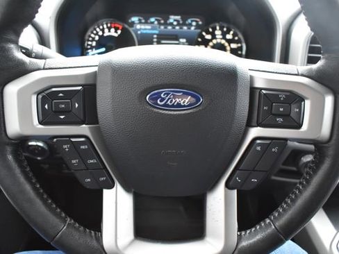 Used 2020 Ford F150 Lariat w/ Equipment Group 502A Luxury image 21