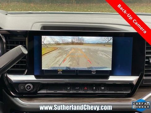 Used 2025 Chevrolet Silverado 2500 LT w/ Convenience Package AWD/4WD image 40