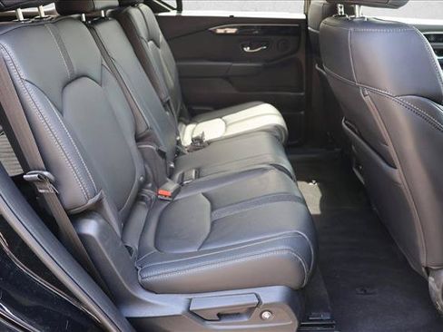 Certified 2023 Honda Pilot EX-L image 25