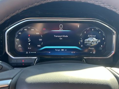 New 2026 Chevrolet Silverado 1500 LT image 8