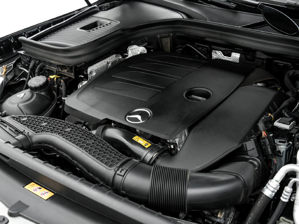 Used 2022 Mercedes-Benz GLC 300 4MATIC image 24