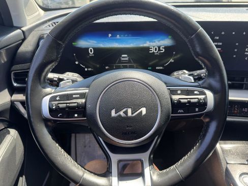 Used 2023 Kia Sportage SX Prestige AWD/4WD image 26