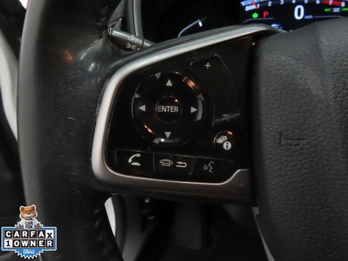 Used 2020 Honda CR-V Touring image 10