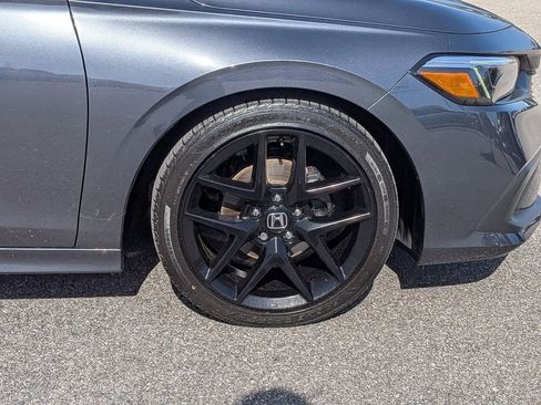 Used 2024 Honda Civic Sport image 11