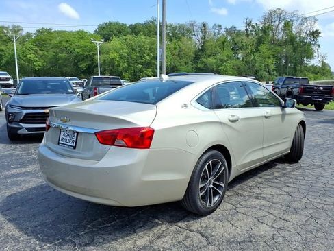 Used 2014 Chevrolet Impala LT FWD image 6