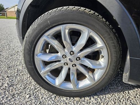 Used 2013 Ford Explorer XLT FWD image 81