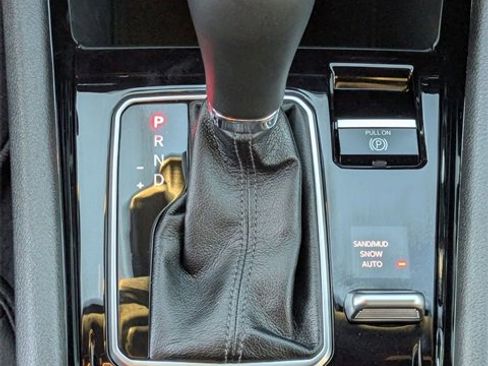 New 2026 Jeep Compass Latitude image 19