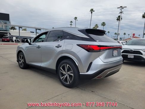 Used 2023 Lexus RX 350 AWD image 6