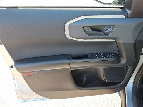 Used 2023 Ford Bronco Sport Big Bend w/ Convenience Package image 9