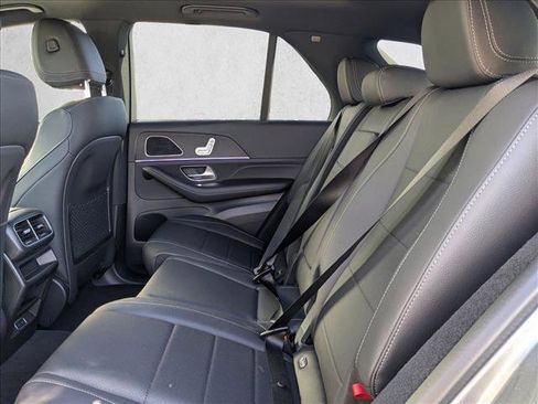 New 2026 Mercedes-Benz GLE 350 4MATIC image 16