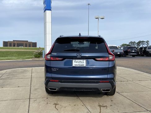Used 2025 Honda CR-V Sport-L image 10