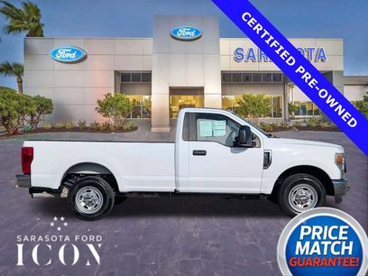 Certified 2022 Ford F350 XL w/ XL Value Package