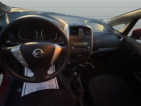Used 2015 Nissan Versa Note S image 9