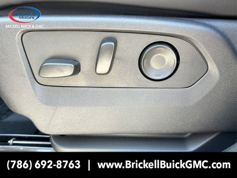 New 2025 GMC Hummer EV 3X w/ Extreme Off-Road Package image 21