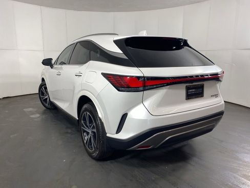 Used 2023 Lexus RX 350 Premium w/ Cold Area Package AWD/4WD image 8
