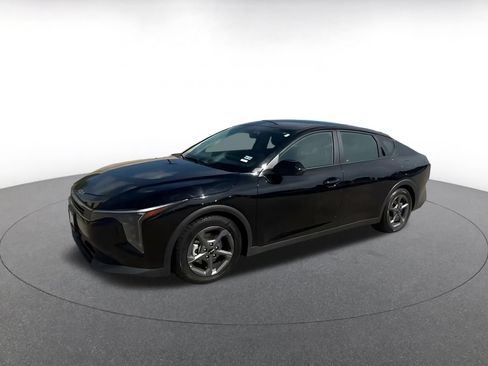 Used 2025 Kia K4 FWD image 7