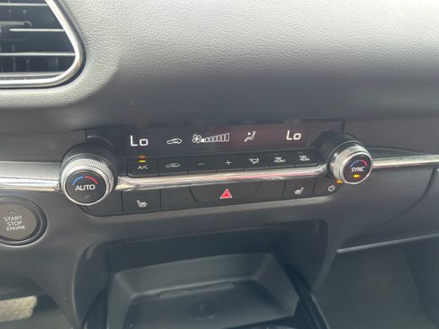 Certified 2025 MAZDA CX-30 AWD 2.5 S w/ Preferred Package image 31