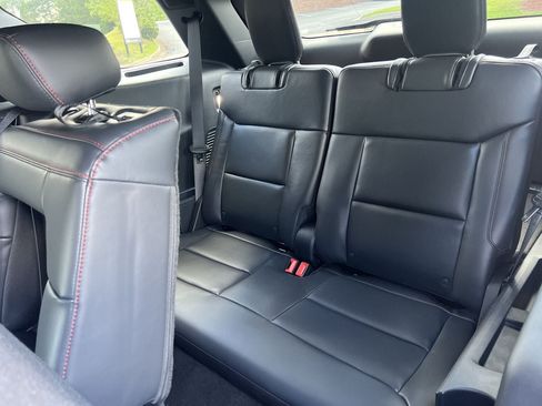 New 2026 Ford Explorer ST-Line AWD/4WD image 19