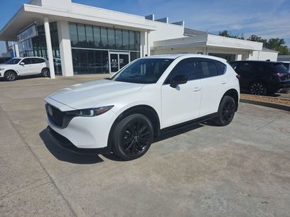 Used 2023 MAZDA CX-5 AWD 2.5 Turbo
