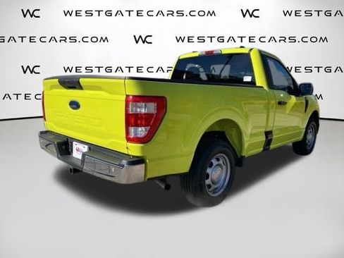 Used 2022 Ford F150 XL w/ Equipment Group 101A High image 13