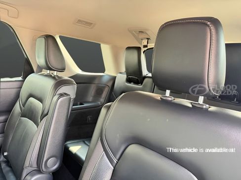 Used 2023 Nissan Pathfinder SL w/ SL Premium Package image 27