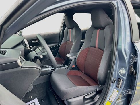 Used 2024 Toyota Corolla SE FWD image 19