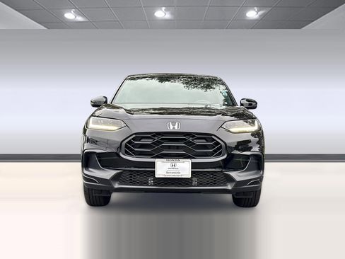 Certified 2026 Honda HR-V Sport image 5