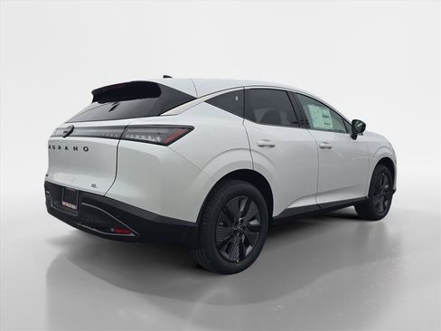 New 2026 Nissan Murano SL AWD/4WD image 6