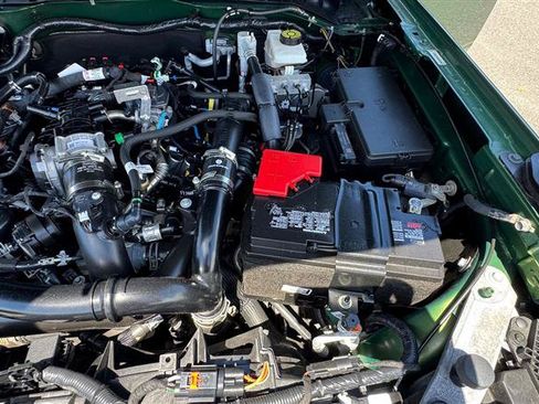 Used 2023 Ford Bronco Wildtrak AWD/4WD image 39