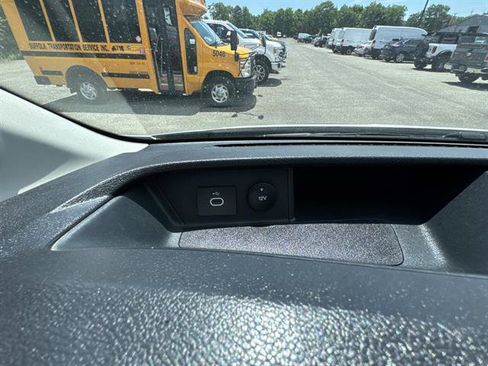 Used 2023 Ford Transit 250 148 High Roof w/ Load Area Protection Package RWD image 33