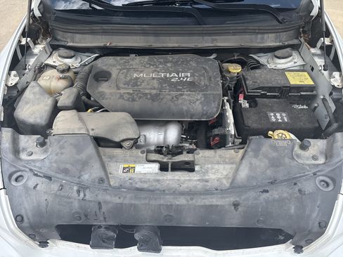 Used 2016 Jeep Cherokee Limited AWD/4WD image 34