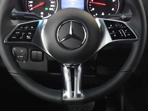 New 2026 Mercedes-Benz Sprinter 2500 image 16