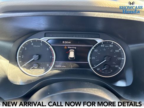 Used 2021 Nissan Rogue SV w/ Premium Package image 14