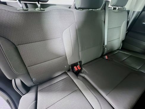 New 2026 Chevrolet Silverado 1500 LT Trail Boss w/ LPO, Dark Essentials Package image 26