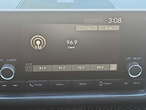 Used 2023 Honda HR-V LX image 12