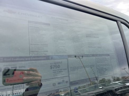 New 2026 Chevrolet Equinox LT image 34