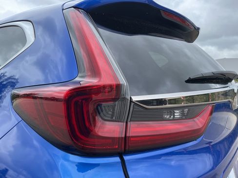 Used 2021 Honda CR-V EX-L image 7