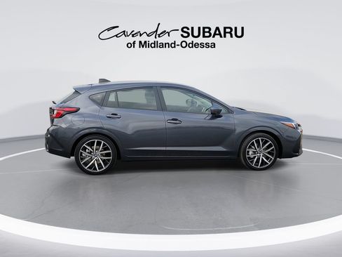 New 2026 Subaru Impreza 2.0i Sport AWD/4WD image 9